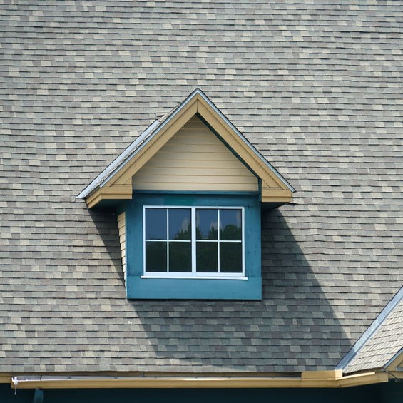 shingle roofing