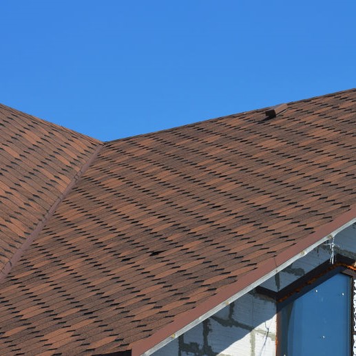 flashing along fascia