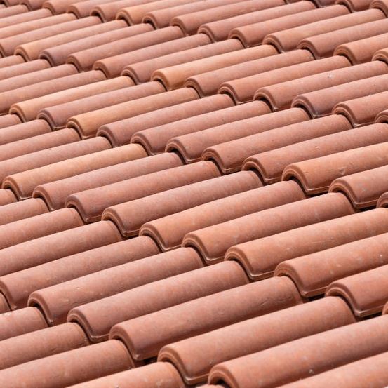 tile roofing system
